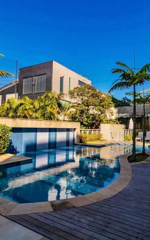 Apartamento à venda com 54m², 1 quarto e 1 vaga Apartamento à venda com 54m², 1 quarto e 1 vagaÁrea comum - Piscina