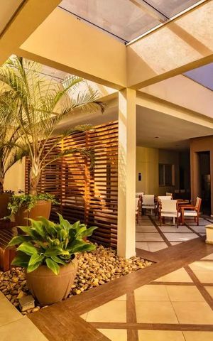 Apartamento à venda com 54m², 1 quarto e 1 vaga Apartamento à venda com 54m², 1 quarto e 1 vagaÁrea comum