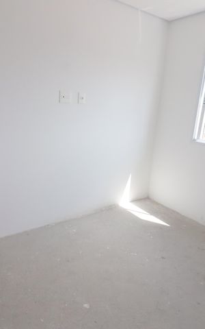 Apartamento à venda com 54m², 2 quartos e 1 vagaQuarto 2