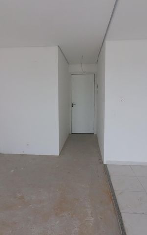 Apartamento à venda com 54m², 2 quartos e 1 vagaSala/Cozinha