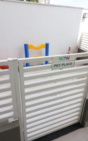 Apartamento à venda com 54m², 2 quartos e 1 vagaÁrea comum - Pet place