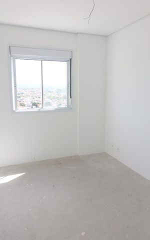 Apartamento à venda com 54m², 2 quartos e 1 vagaQuarto 2