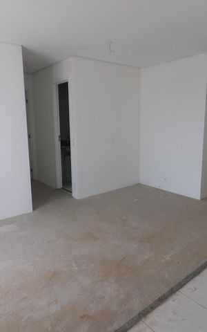 Apartamento à venda com 54m², 2 quartos e 1 vagaSala/Cozinha