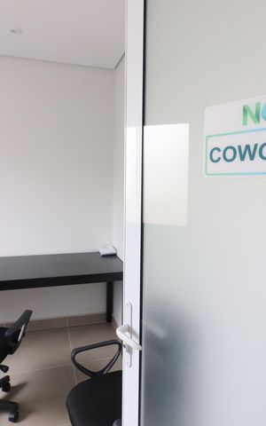 Apartamento à venda com 54m², 2 quartos e 1 vagaÁrea comum - Cowrking