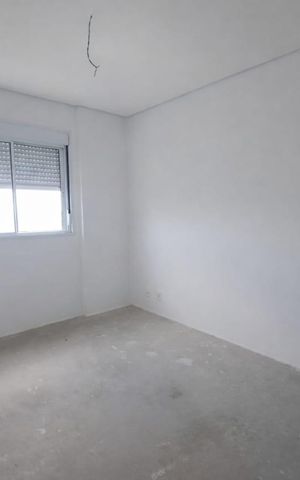 Apartamento à venda com 54m², 2 quartos e 1 vagaQuarto 2