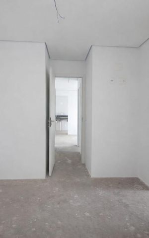 Apartamento à venda com 54m², 2 quartos e 1 vagaQuarto Suíte