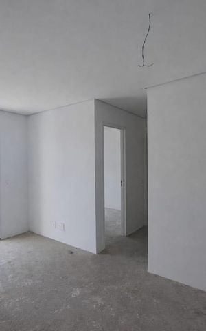 Apartamento à venda com 54m², 2 quartos e 1 vagaSala