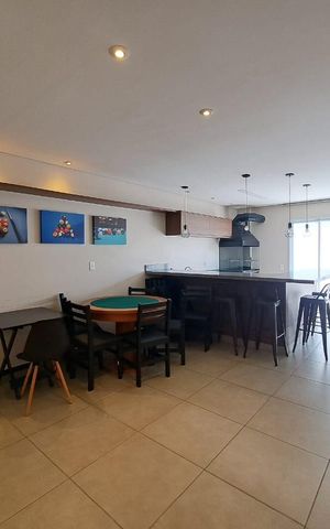 Apartamento à venda com 54m², 2 quartos e 1 vagaÁrea comum