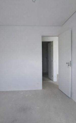 Apartamento à venda com 54m², 2 quartos e 1 vagaQuarto 2