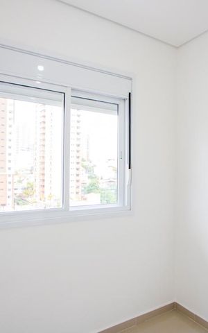 Apartamento à venda com 40m², 2 quartos e 1 vaga Apartamento à venda com 40m², 2 quartos e 1 vagaQuarto 2