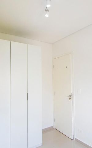 Apartamento à venda com 40m², 2 quartos e 1 vaga Apartamento à venda com 40m², 2 quartos e 1 vagaQuarto 1