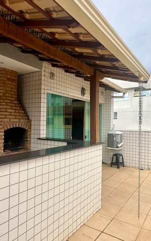 Apartamento à venda com 152m², 4 quartos e 2 vagas Apartamento à venda com 152m², 4 quartos e 2 vagasTerraço