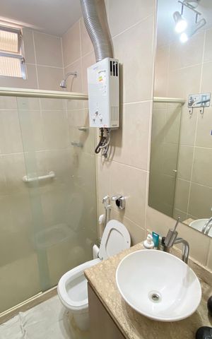 Apartamento à venda com 106m², 3 quartos e 2 vagas