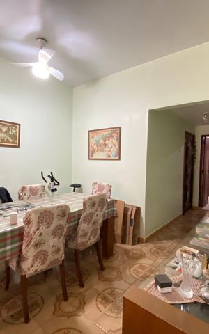 Apartamento à venda com 106m², 3 quartos e 2 vagas