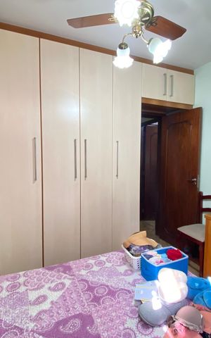 Apartamento à venda com 106m², 3 quartos e 2 vagas