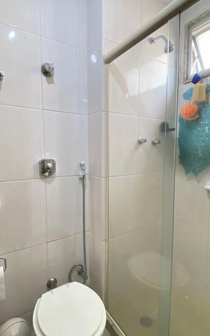 Apartamento à venda com 106m², 3 quartos e 2 vagas