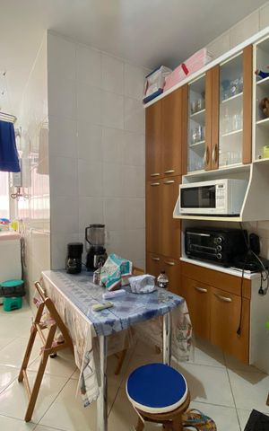 Apartamento à venda com 106m², 3 quartos e 2 vagas