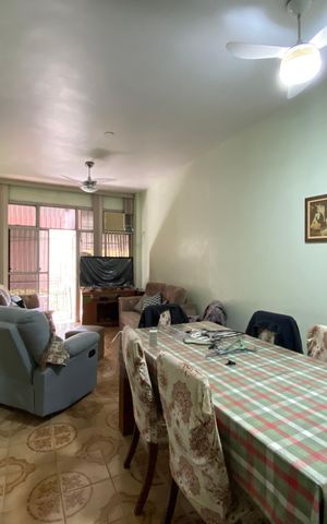 Apartamento à venda com 106m², 3 quartos e 2 vagas