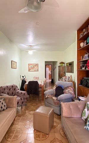 Apartamento à venda com 106m², 3 quartos e 2 vagas