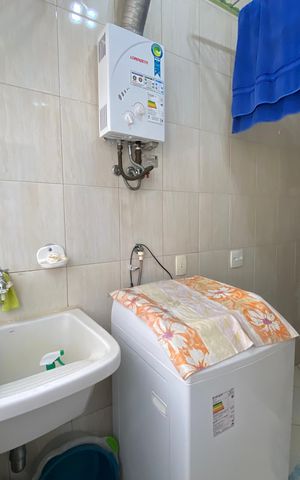 Apartamento à venda com 106m², 3 quartos e 2 vagas