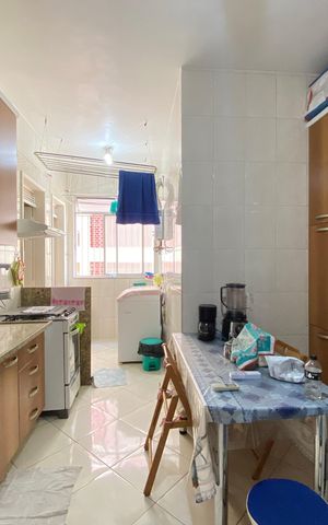 Apartamento à venda com 106m², 3 quartos e 2 vagas