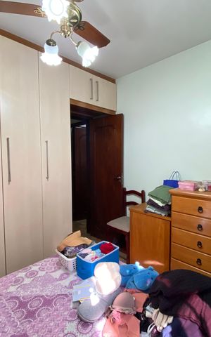 Apartamento à venda com 106m², 3 quartos e 2 vagas