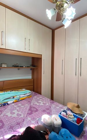 Apartamento à venda com 106m², 3 quartos e 2 vagas