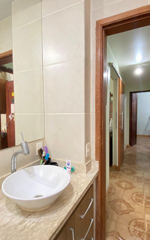 Apartamento à venda com 106m², 3 quartos e 2 vagas
