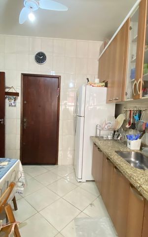 Apartamento à venda com 106m², 3 quartos e 2 vagas