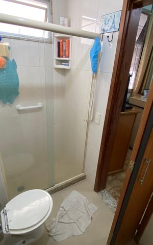 Apartamento à venda com 106m², 3 quartos e 2 vagas