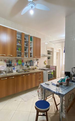 Apartamento à venda com 106m², 3 quartos e 2 vagas