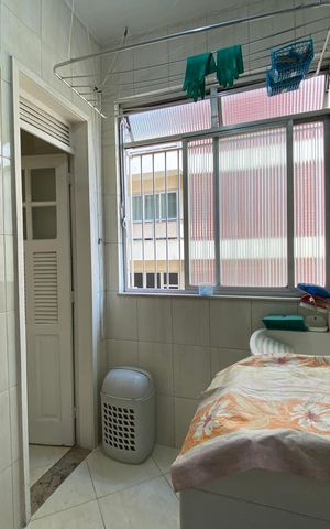 Apartamento à venda com 106m², 3 quartos e 2 vagas