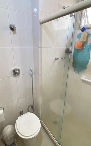 Apartamento à venda com 106m², 3 quartos e 2 vagas