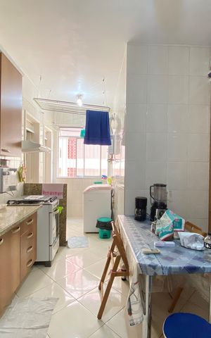 Apartamento à venda com 106m², 3 quartos e 2 vagas