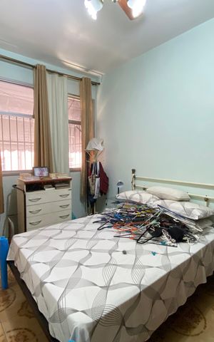 Apartamento à venda com 106m², 3 quartos e 2 vagas