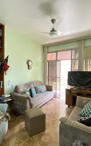Apartamento à venda com 106m², 3 quartos e 2 vagas