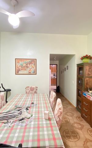 Apartamento à venda com 106m², 3 quartos e 2 vagas