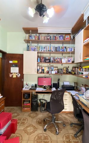 Apartamento à venda com 106m², 3 quartos e 2 vagas
