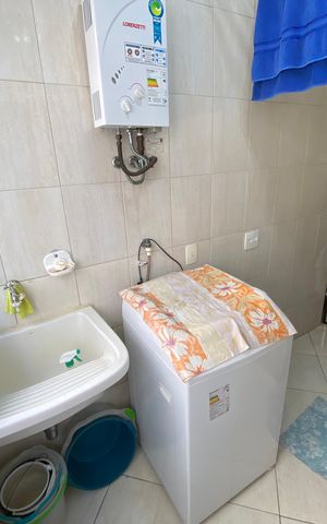 Apartamento à venda com 106m², 3 quartos e 2 vagas