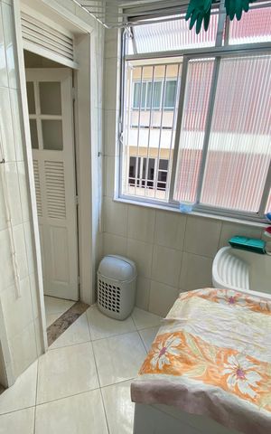 Apartamento à venda com 106m², 3 quartos e 2 vagas