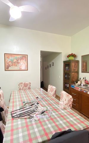 Apartamento à venda com 106m², 3 quartos e 2 vagas
