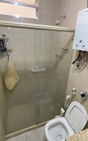 Apartamento à venda com 106m², 3 quartos e 2 vagas