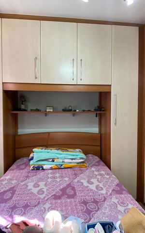 Apartamento à venda com 106m², 3 quartos e 2 vagas