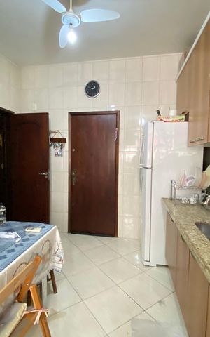 Apartamento à venda com 106m², 3 quartos e 2 vagas