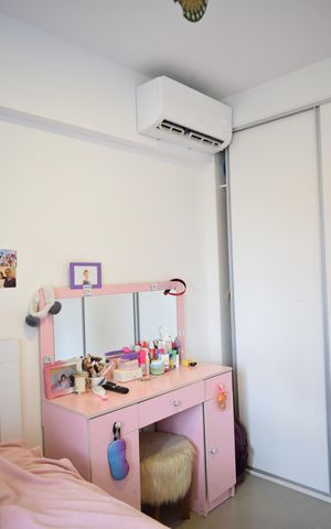 Apartamento para alugar com 55m², 1 quarto e 1 vagaQuarto