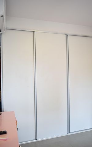 Apartamento para alugar com 55m², 1 quarto e 1 vagaQuarto