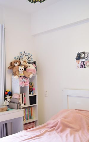 Apartamento para alugar com 55m², 1 quarto e 1 vagaQuarto