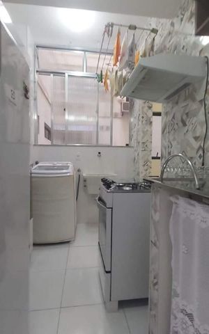 Apartamento à venda com 66m², 2 quartos e 1 vaga
