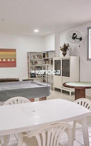 Apartamento à venda com 80m², 2 quartos e 1 vaga