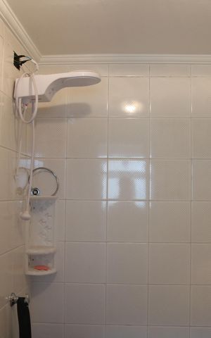 Apartamento à venda com 148m², 3 quartos e 2 vagasÁrea de Serviço
